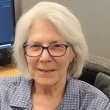 Diane - Customer Advocate