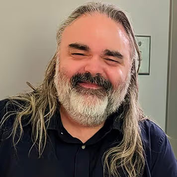 Richard - Customer Advocate