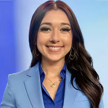 Caitlin - HR Administrator