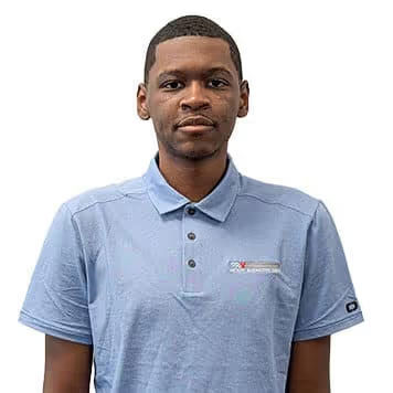 Chris - IT Specialist