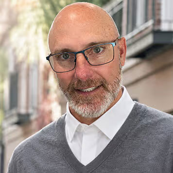 David - Corporate Business Development & Sales Operations Manager