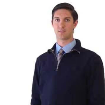 Eric - Chief Financial Officer