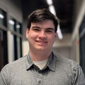 Jacob - Intern
