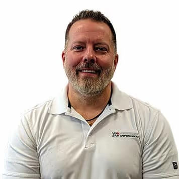 Jason - Director of Information Technology