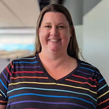 Jessica - Payroll Specialist