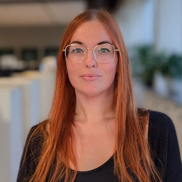 Jessica - Accountant