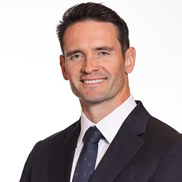 Joseph - Service Concierge Director