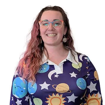 Julie - Marketing Assistant / Coordinator
