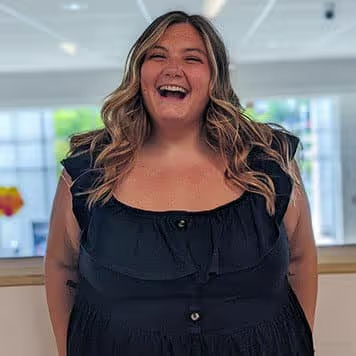 Kaila - HR Generalist