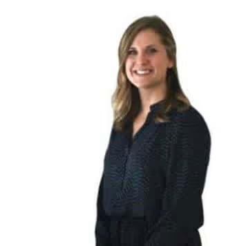 Katie - Director of Human Resources