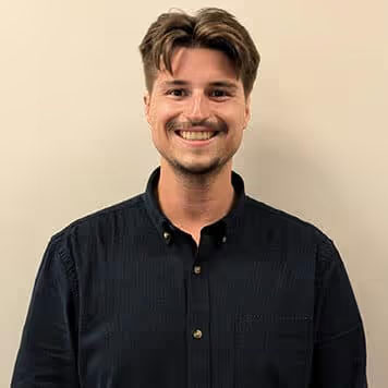 Matthew - Website Marketing Specialist