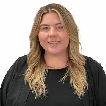 Megan - Regional Controller