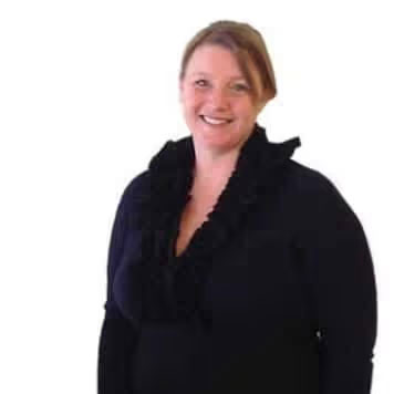 Megan - Director of Marketing