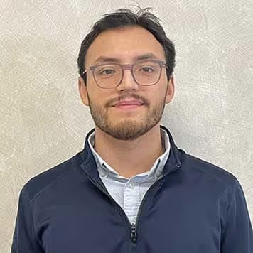 Paul - Project Manager