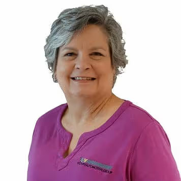 Suanne - Regional Controller
