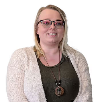 Tiffany - Corporate Business Development Associate