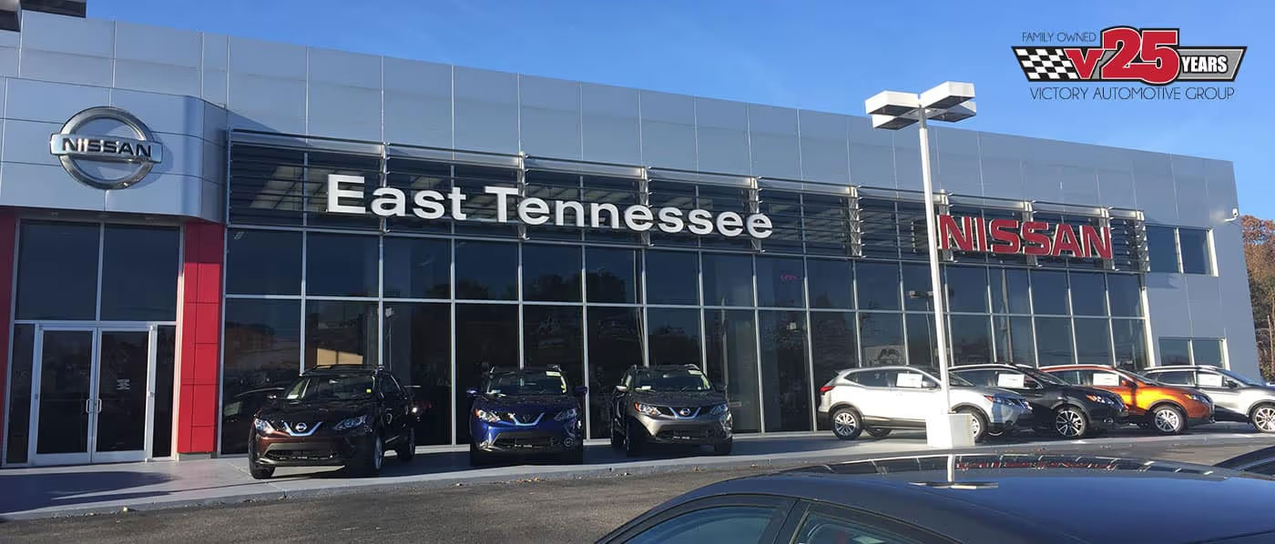 Victory Automotive Group Celebrates 25th Anniversary