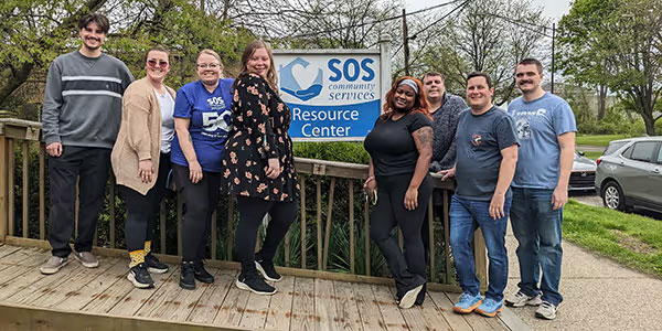 SOS Community Center